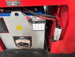 Electric System with Cables and Connections