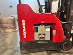 General Appearance with Sheet Metal (fiberglass) Condition