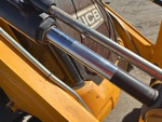 Hydraulics with