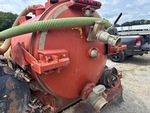 Air System with