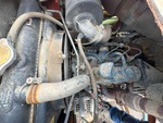 Engine with Engine - Right Side