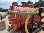 Air System with Air Tank