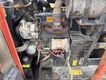 Engine with Engine - Left Side