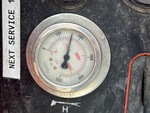 Control Station with Gauges