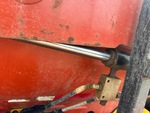 Hydraulics with Cylinder(s)