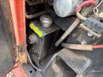 Hydraulics with Hydraulic Tank