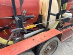 Chassis with Jet Rodder