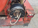 Chassis with Hose Reel