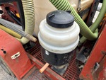 Chassis with Wash Down System