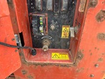 Air System with Controls