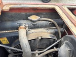 Engine with Cooling System Leaks