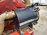 Chassis with Secondary Trap