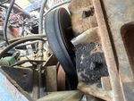 Chassis with Vacuum Drive