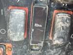 Control Station with Warning Lights