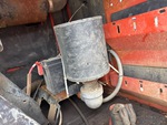 Chassis with Pre Filter