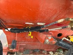 Hydraulics with Hoses