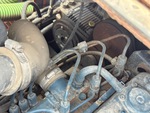 Engine with Fuel System
