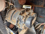 Chassis with Vacuum Pump