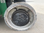 Chassis with Wheel Condition