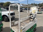 General Appearance with Hand Rails