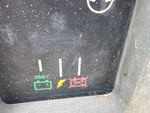 Control Station Ground with Warning Lights