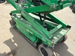 Chassis with Frame Condition