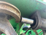 Hydraulics with Steering Cylinder