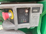 Control Station Ground with Gauges
