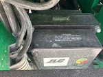 Electric Operating System with Battery Charger