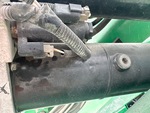 Hydraulics with Hydraulic Tank
