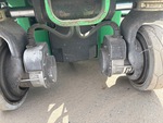 Drivetrain with Drive Motors