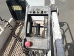 Control Station Upper with Control Console