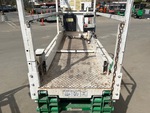 Chassis with Platform Condition