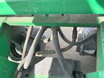 Hydraulics with Hoses