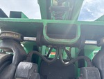 Drivetrain with Front Drive Axle