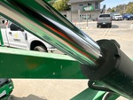 Hydraulics with Lift Cylinders