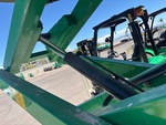 Hydraulics with Lift Cylinders