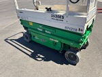 General Appearance with Paint