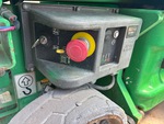 Control Station Ground with Function Controls