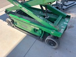 Chassis with Frame Condition
