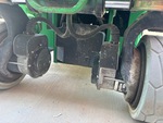 Drivetrain with Drive Motors
