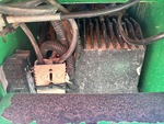 Electric Operating System with Battery Charger