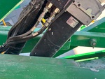 Hydraulics with Hydraulic Tank