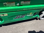 General Appearance with Sheet Metal (fiberglass) Condition