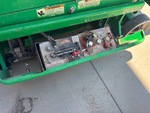 Electric Operating System with