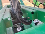 Hydraulics with Hoses