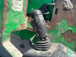 Control Station Upper with Safety Control Hand/Foot Switch