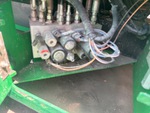 Hydraulics with Valves