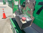 Control Station Upper with Control Console