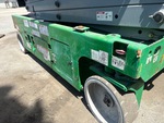 Chassis with Frame Condition
